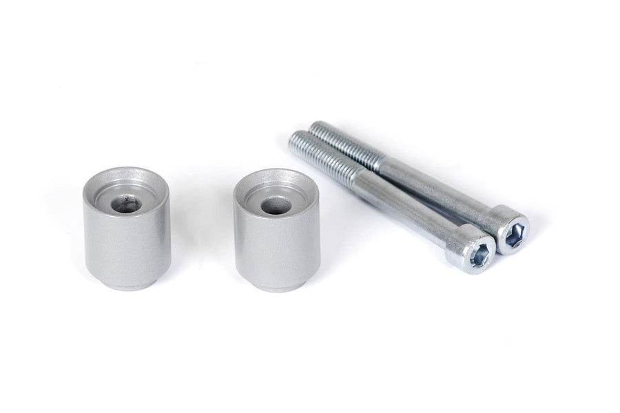 BMW F 800 GS [2011-2019] - riser manubrio 30 mm – immagine 1