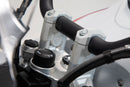 BMW R 1200 GS [2019] - 40 mm handlebar riser for Ø 32 mm handlebars, version LEH.07.039.12401/S – picture 3
