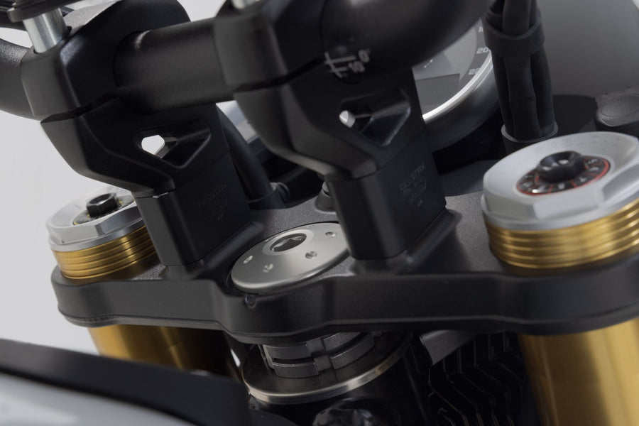 BMW R 12 G / S [2025-2026] - riser manubrio 30 mm – immagine 4