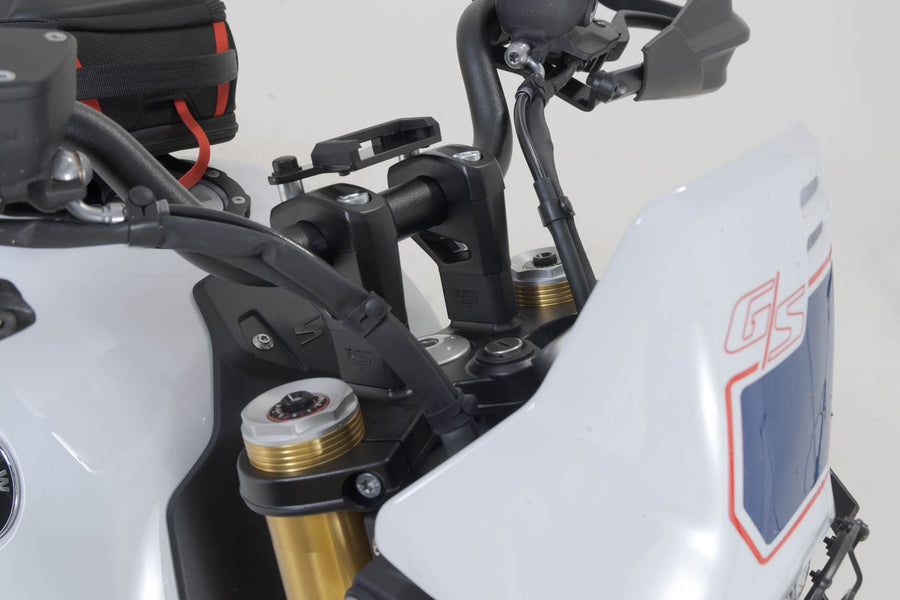 BMW R 12 G / S [2025-2026] - riser manubrio 30 mm – immagine 5