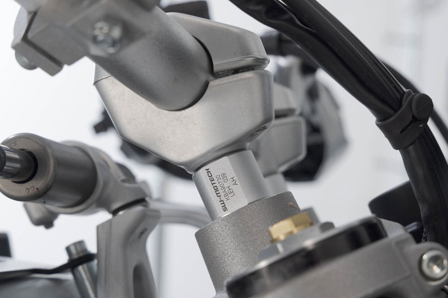 Ducati Desert X 950 [2022-2024] - riser manubrio 20 mm - foto 1