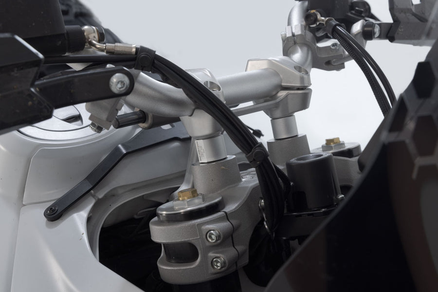 Ducati Desert X 950 [2022-2024] - riser manubrio 20 mm - foto 5