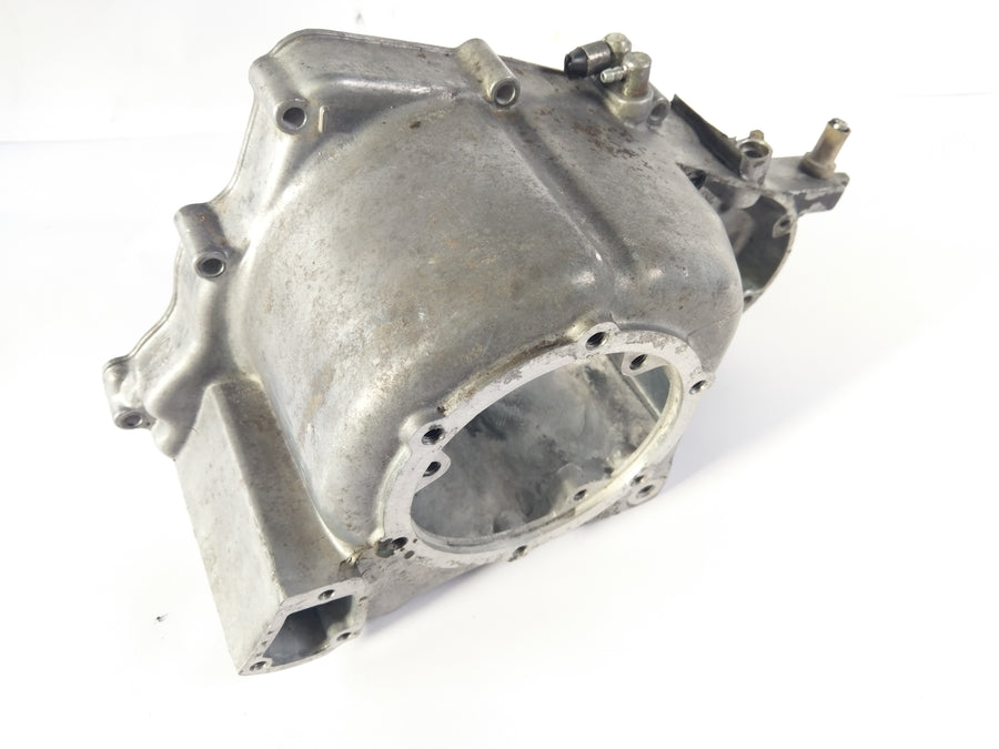 Yamaha YT 125 G Tri-Moto ATC (Tri-Z) - Carter moteur cache moteur droit