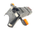 KTM 640 Adventure LC4 [1998] - License plate holder with indicator-2