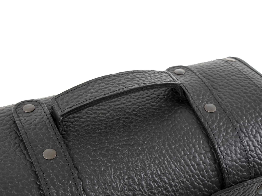 Motorradtasche [Hepco & Becker] - Liberty Big Seitentasche C-Bow – C-Bow