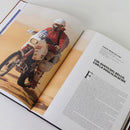 BMW R nineT 1200 Roadster [2014-2023] - Buch Obiettivo Dakar