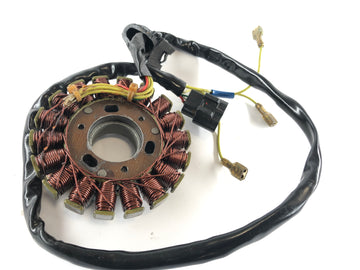 Husaberg FE 501 [2002] - Lichtmaschine Stator - 0