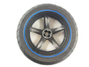 Triumph Speed ​​Triple 1050 515NJ [2006] - Rear wheel rim-1