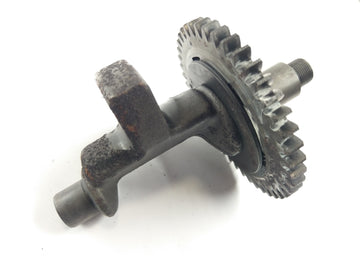 Yamaha Kodiak 400 5Y4 [2004] - balance shaft - 0