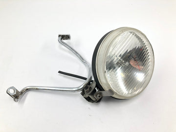 Scheinwerfer Nebelscheinwerfer mit Halter