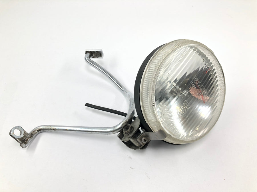 Scheinwerfer Nebelscheinwerfer mit Halter