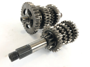 Husqvarna Vitpilen 401 [2021] - Gearbox - 0