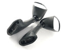 Suzuki Bandit GSF 1200 S WVA9 [2001] - Mirror fairing mirror left and right-6