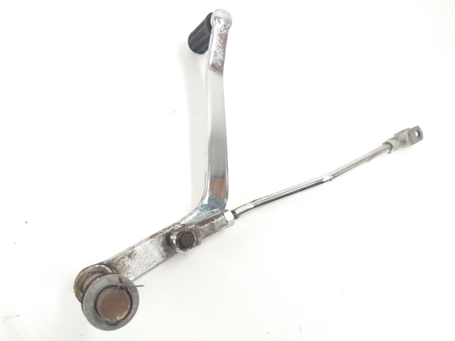 Moto Guzzi Nevada 750 LK [2001] - Brake lever