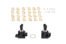 [SW-MOTECH] - Kit de verrouillage codable 2/2 pour sacoches latérales V-LOC – photo 1