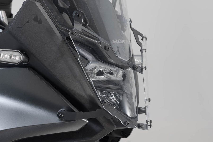 Honda XL 750 Transalp [2023-2024] - headlight protection – picture 3