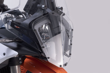 KTM 790 Adventure [2023-2026] - Headlight protection – picture 1