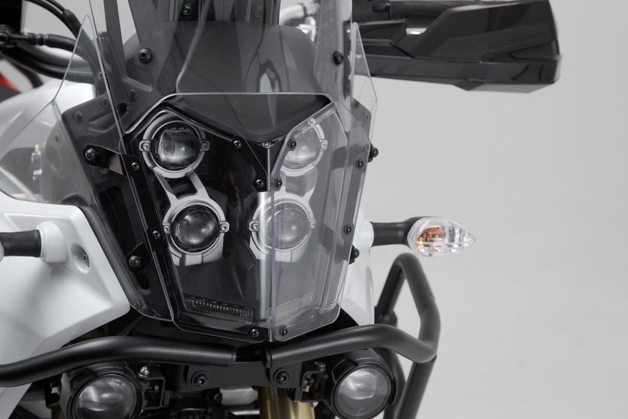 Yamaha XTZ 690 Tenere 700 [2018-2022] - Protezione fari - Immagine 1