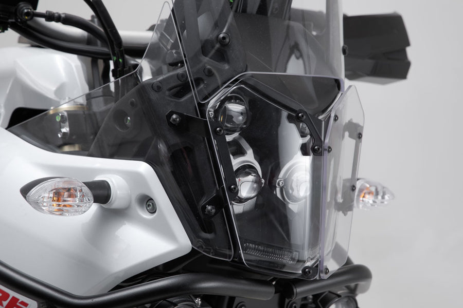 Yamaha XTZ 690 Tenere 700 [2018-2022] - protezione fari - immagine 4