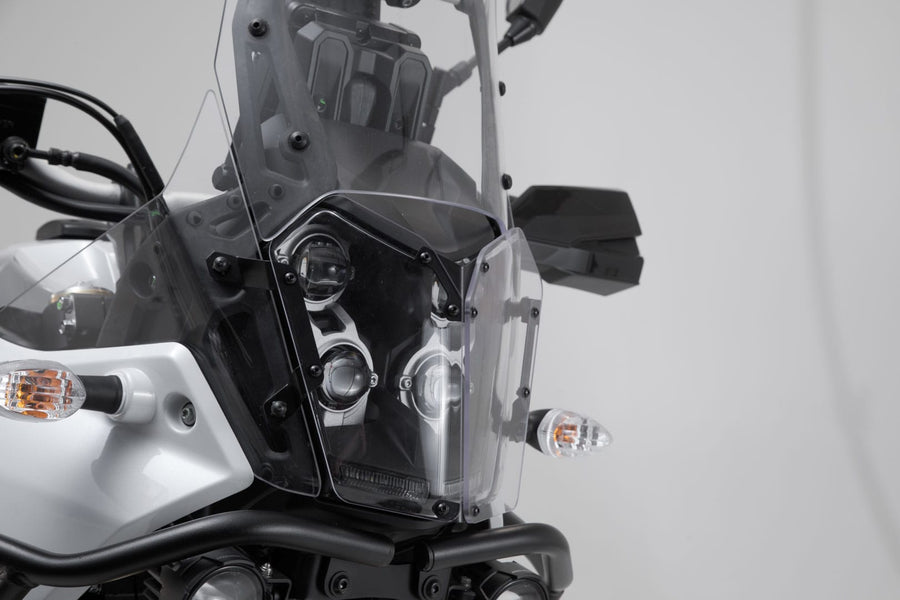 Yamaha XTZ 690 Tenere 700 [2018-2022] - protezione fari - immagine 5