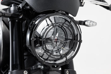 Triumph Trident 660 [2021-2026] - Protection des phares - Image 2