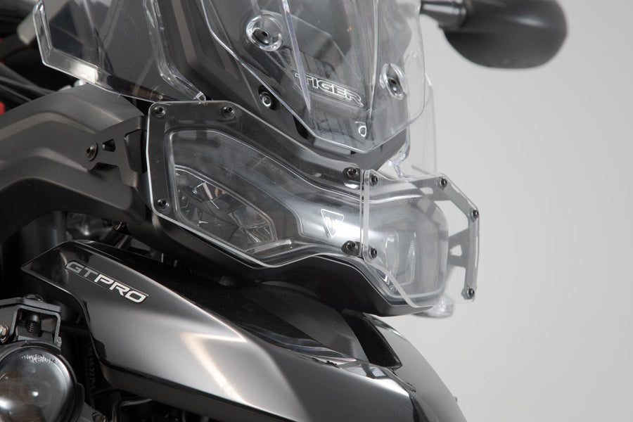 Triumph Tiger 900 Rally Pro [2025-2026] - Scheinwerferschutz – Bild 1