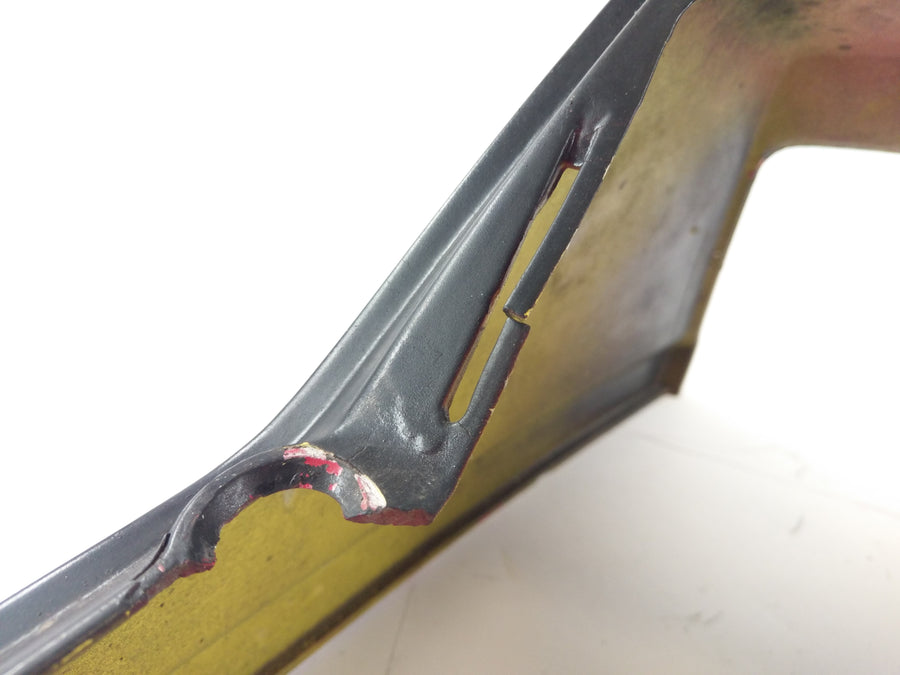 HONDA CBX 750 F RC17 [1985] - rivestimento posteriore