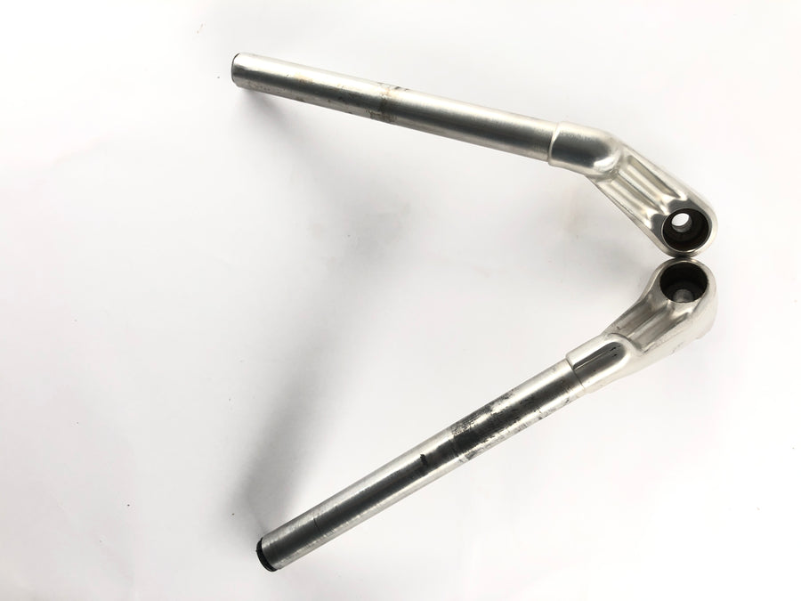 Yamaha XJ 900 F 58L [1985] - Handlebars right and left