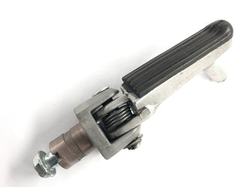 Honda CBR 900 SC50 - Driver's footrest right - 0