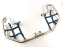 Yamaha YFM 350 Warrior 3GD [2003] - Nerfbar Leg Guard-2