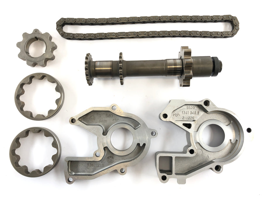 BMW R 1200 C 259C [1998] - Kit pompe à huile