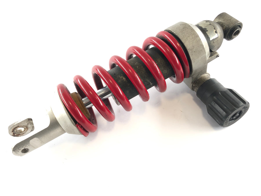 Moto Guzzi Stelvio 1200 8V [2011] - Shock Assorberder Spring Bone