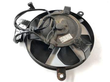 Honda CBR 900 RR SC28 [1995] - Radiator fan - 0