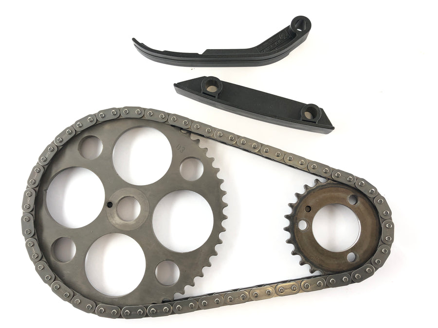 BMW R 1100 R Tipo 259 [1999] - Set di pompa dell'olio