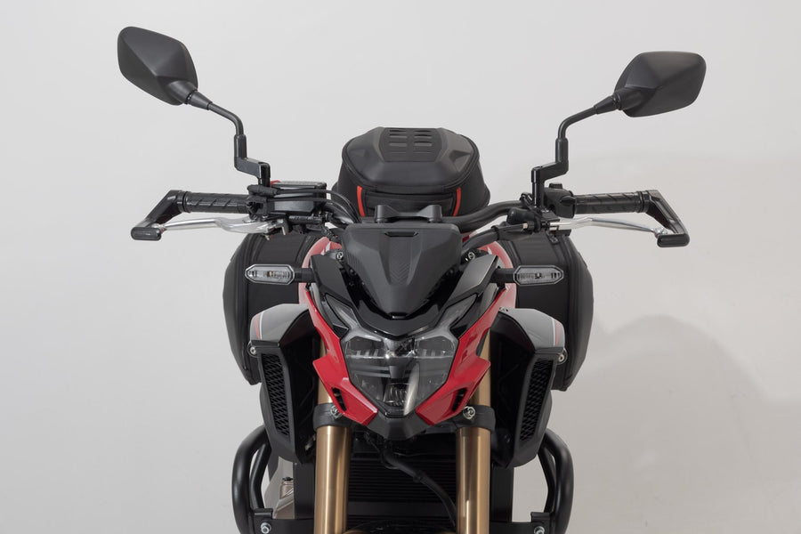 Kawasaki Z 650 [2021-2025] - Protections de levier - photo 2