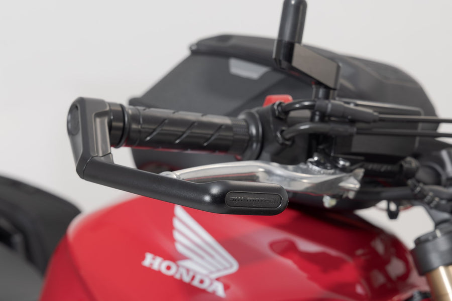Kawasaki Z 650 [2021-2025] - protections de levier - photo 3