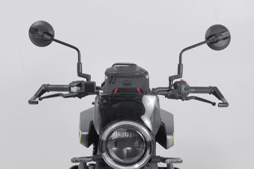 Husqvarna Svartpilen 401 [2023-2024] - lever guards - picture 2