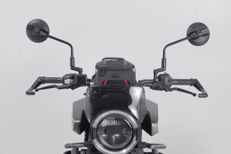 Husqvarna Svartpilen 401 [2023-2024] - lever guards - picture 2
