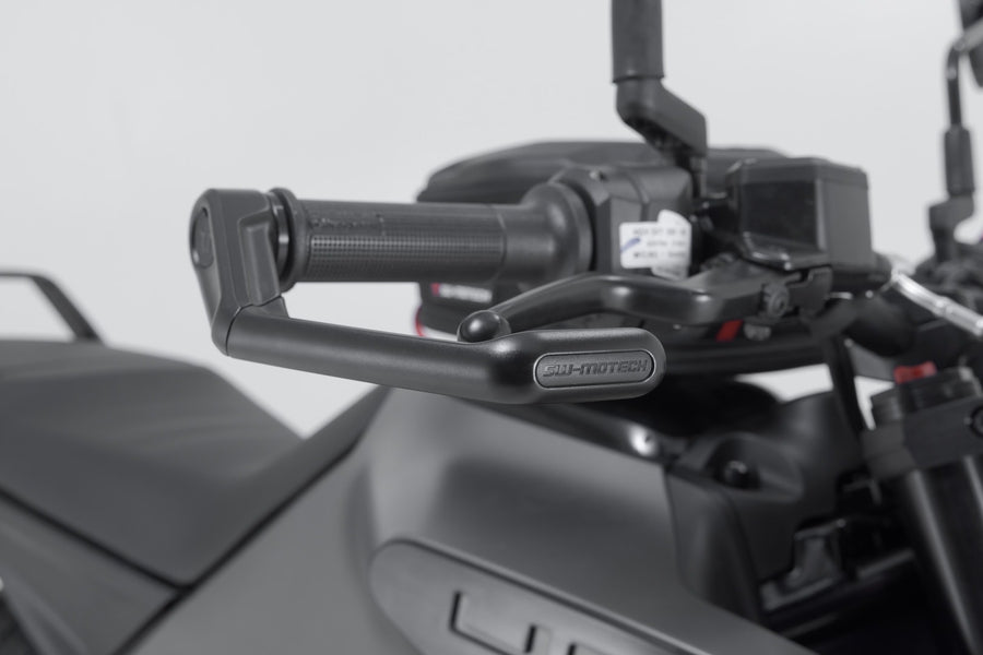 Husqvarna Svartpilen 401 [2023-2024] - lever guards - picture 3