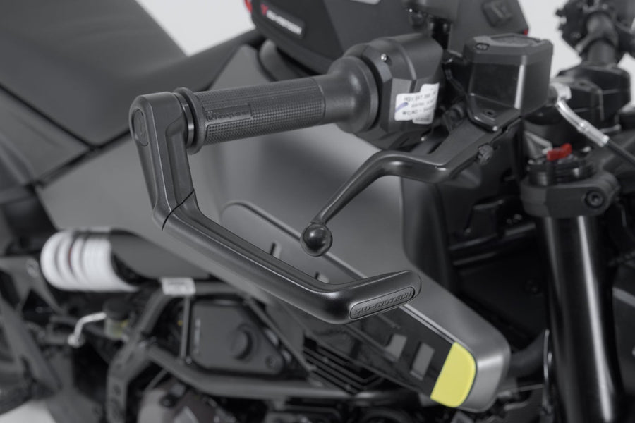 Husqvarna Svartpilen 401 [2023-2024] - lever guards - picture 4