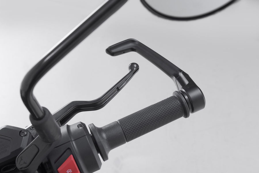 Husqvarna Svartpilen 401 [2023-2024] - lever guards - picture 6