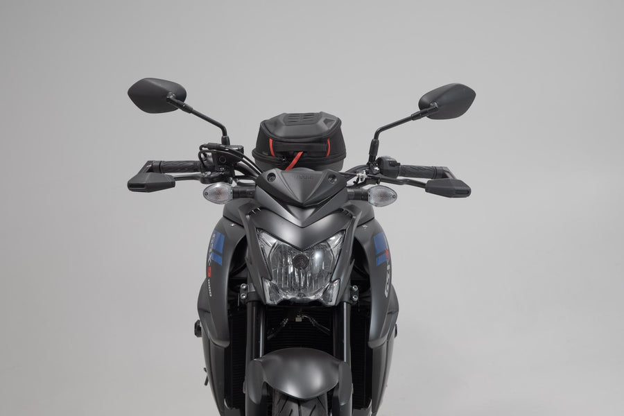 Suzuki GSX-S 750 [2020] - lever protector with wind deflector - picture 2