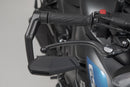 Suzuki GSX-S 750 [2020] - lever protector with wind deflector - picture 8