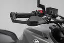 Yamaha MT-09 [2021] - protection de levier avec déflecteur de vent - photo 3