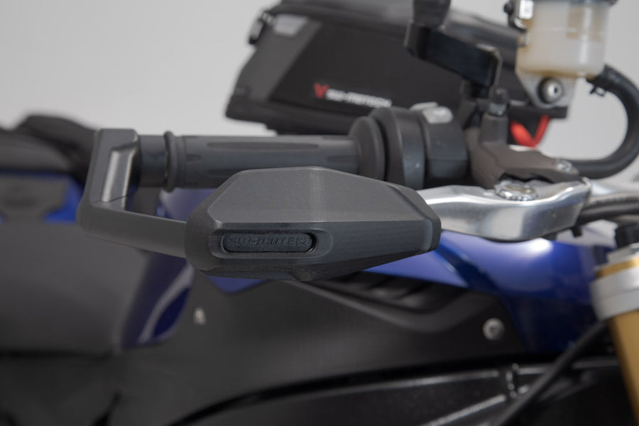 BMW S 1000 R [2019-2020] - Lever guards with wind protection – picture 2