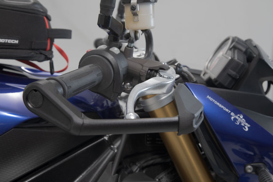 BMW S 1000 R [2019-2020] - Lever guards with wind protection – picture 4