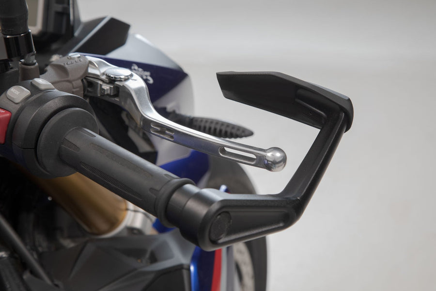 BMW S 1000 R [2019-2020] - Lever guards with wind protection – picture 6