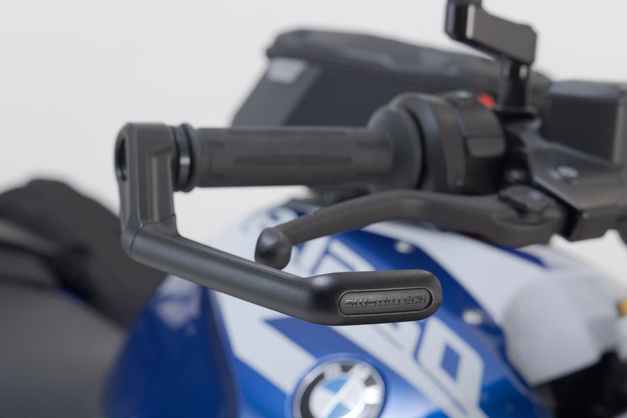 BMW R 1250 RT [2019-2024] - Protecteur de levier – photo 2