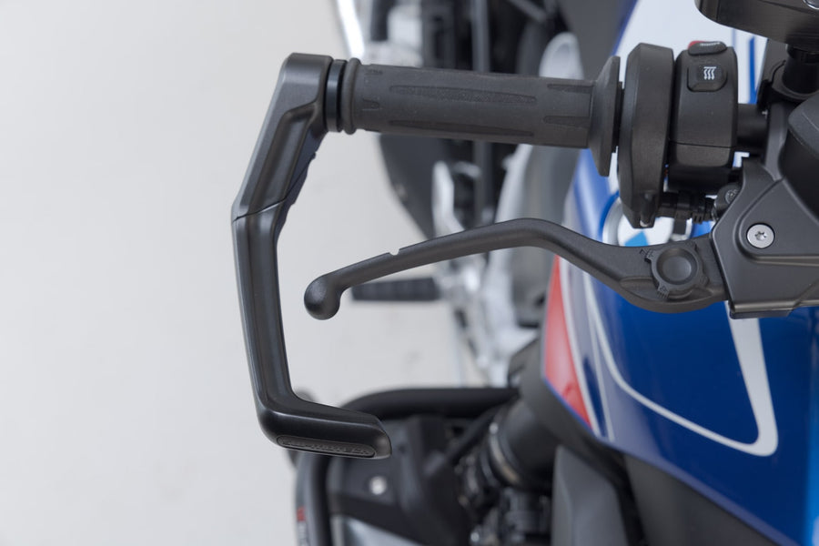BMW R 1250 RT [2019-2024] - Protecteur de levier – photo 7
