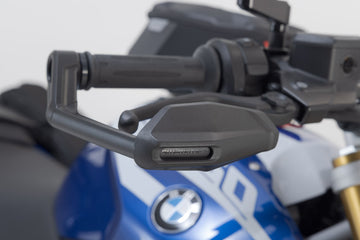 BMW R 1250 RT [2019-2024] - Lever guards with wind protection – picture 2